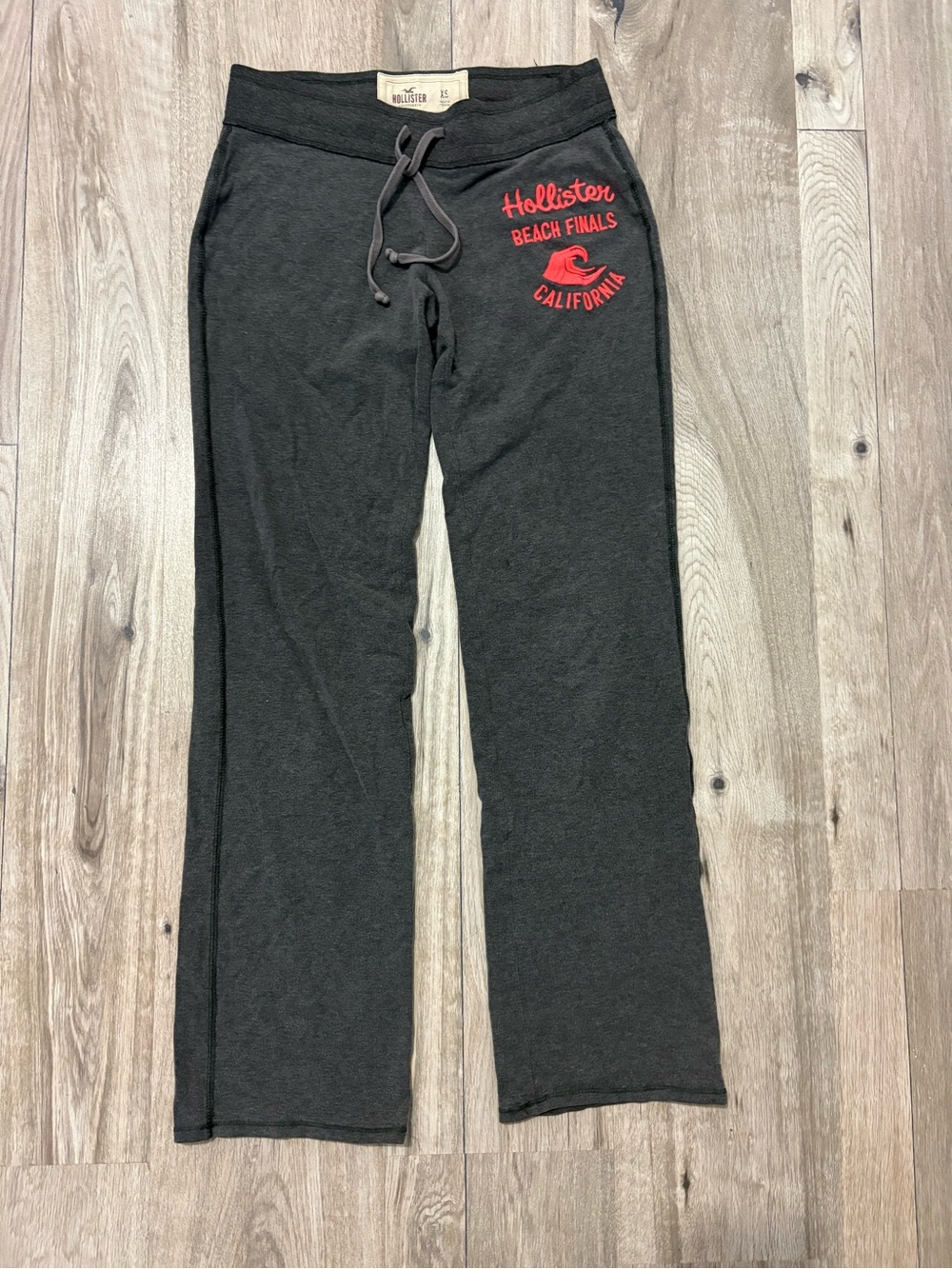 Vintage Hollister women’s sweatpants